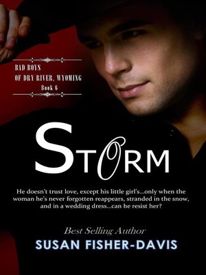 cover image of Storm